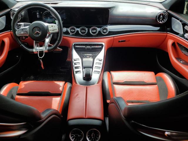  MERCEDES-BENZ GT-CLASS 2019 Белый