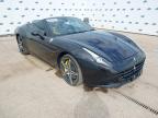2016 FERRARI CALIFORNIA for sale at Copart SANDY