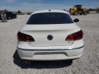 2013 Volkswagen Cc Sport de vânzare în Reno, NV - Front End