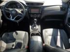 2017 Nissan Rogue Sv Hybrid zu verkaufen in Magna, UT - Side