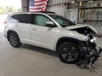 2019 Toyota Highlander Limited zu verkaufen in Rogersville, MO - Front End