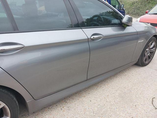2012 BMW 528I M SPO