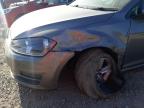2016 VOLKSWAGEN GOLF MATCH for sale at Copart WOLVERHAMPTON