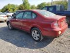 2005 Subaru Legacy Outback 3.0R за продажба в York Haven, PA - Side