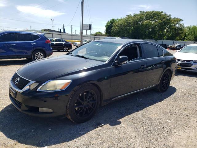2008 Lexus Gs 350