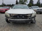 2009 Honda Accord Exl продається в Graham, WA - Side