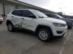 2017 Jeep Compass Sport for Sale in Louisville, KY - Side