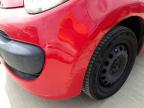 2006 CITROEN C1 RHYTHM for sale at Copart SANDY
