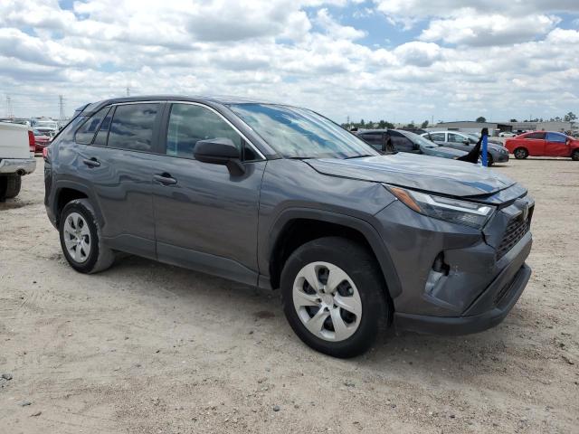  TOYOTA RAV4 2023 Gray