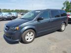 2013 Dodge Grand Caravan Crew for Sale in Dunn, NC - Minor Dent/Scratches