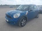 2011 MINI COUNTRYMAN for sale at Copart CORBY
