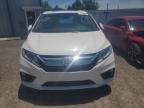2018 Honda Odyssey Exl for Sale in Midway, FL - Rear End