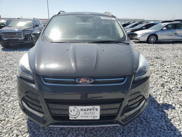 Паркетники FORD ESCAPE 2014 Черный