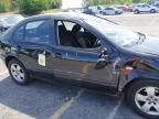 2004 SEAT LEON SX TD for sale at Copart SANDTOFT