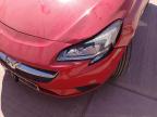 2018 VAUXHALL CORSA ENER for sale at Copart SANDY