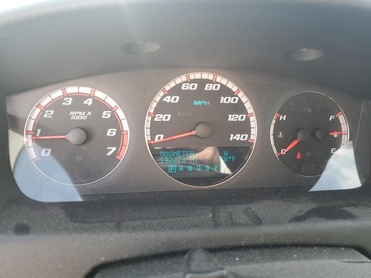2007 Chevrolet Impala Super Sport VIN: 2G1WD58C679156210 Lot: 56326035