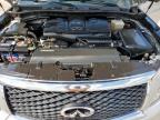 2017 Infiniti Qx80 Base zu verkaufen in Grand Prairie, TX - Front End