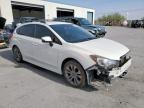 2016 Subaru Impreza Sport Premium de vânzare în Anthony, TX - Front End