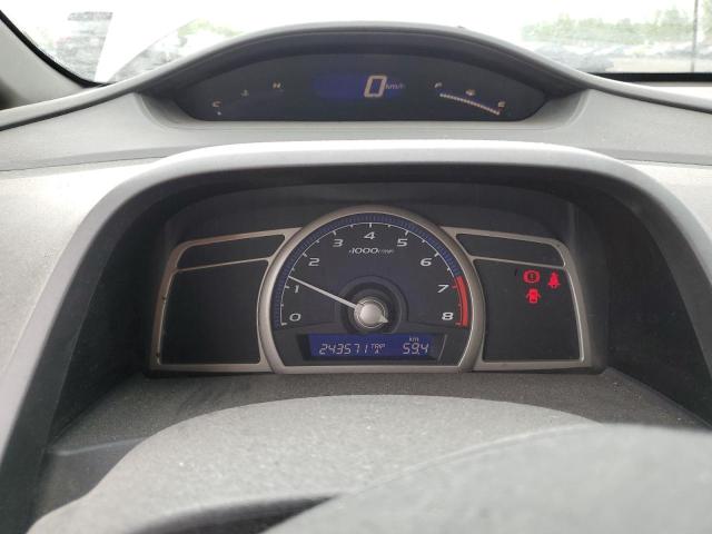 2010 HONDA CIVIC DX-G  