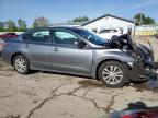 2015 Nissan Altima 2.5 იყიდება Pekin-ში, IL - Front End