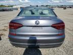 2018 Volkswagen Passat Se იყიდება Earlington-ში, KY - Front End