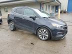 2021 Buick Encore Preferred zu verkaufen in Ellwood City, PA - Front End