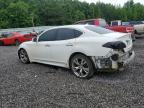 2011 Infiniti M37 X na sprzedaż w Grenada, MS - Front End