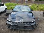 2025 Hyundai Elantra Sel for Sale in Baltimore, MD - Front End