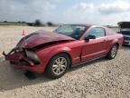 2007 Ford Mustang  на продаже в Temple, TX - Front End