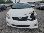 2010 Toyota Corolla Base en Venta en Columbus, OH - Front End
