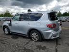 2017 Nissan Armada Sv en Venta en Portland, OR - Vandalism
