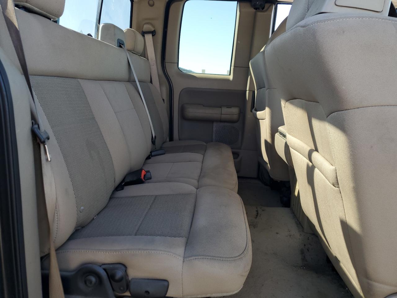 2006 Ford F150 VIN: 1FTPX12536FA10679 Lot: 55151305