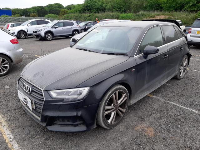 2018 AUDI A3 S LINE