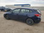 2020 Subaru Impreza  იყიდება Greenwood-ში, NE - Hail