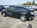 2012 Honda Civic Hybrid L de vânzare în Arlington, WA - Rear End