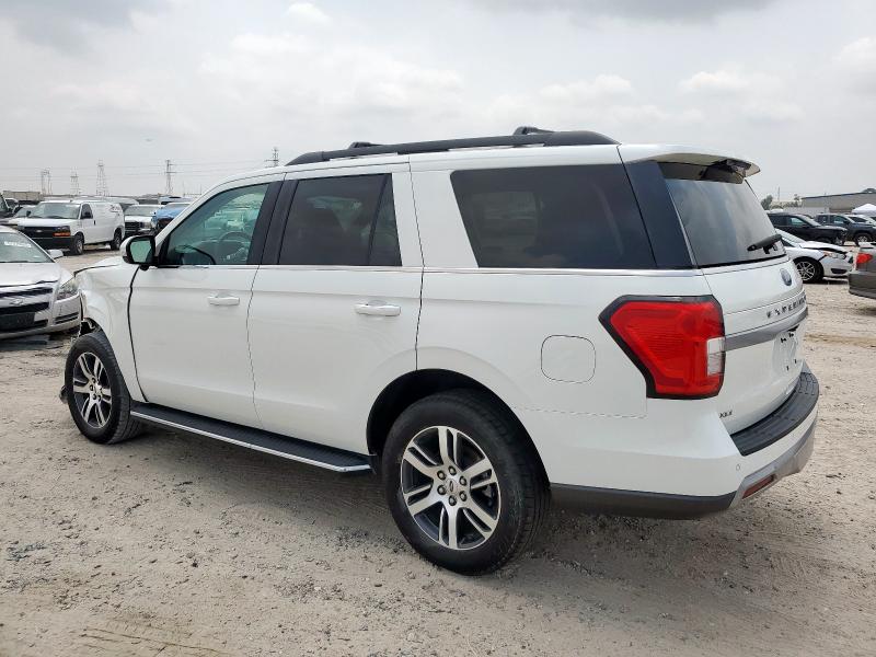  FORD EXPEDITION 2022 White