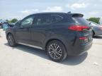 2021 Hyundai Tucson Limited   for Sale in Lebanon, TN - Front End