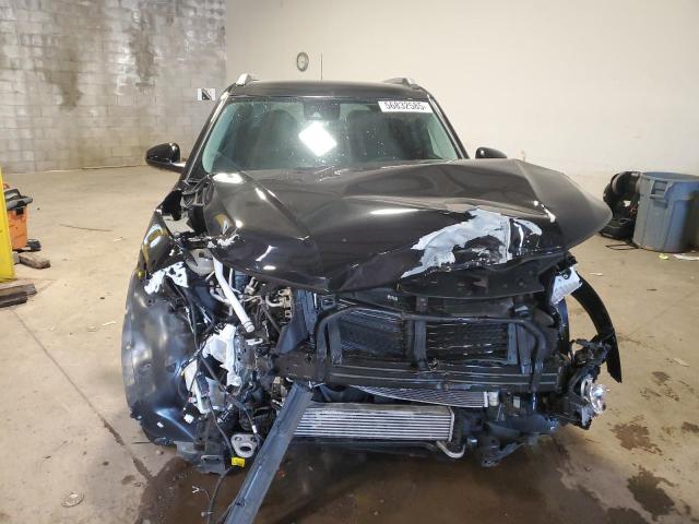  CHEVROLET TRAILBLZR 2023 Черный