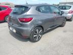 2016 RENAULT CLIO DYNAM for sale at Copart SANDWICH
