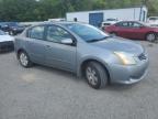 2012 Nissan Sentra 2.0 zu verkaufen in Shreveport, LA - Side