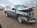 2011 Jeep Patriot Sport en Venta en Brighton, CO - Front End