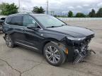 2020 Cadillac Xt6 Premium Luxury   zu verkaufen in Moraine, OH - Front End