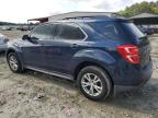2016 Chevrolet Equinox Lt للبيع في Seaford، DE - Minor Dent/Scratches