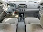 2004 Toyota Camry Le for Sale in Temple, TX - Front End