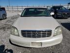 2003 Cadillac Deville Dhs продається в Cahokia Heights, IL - Rear End