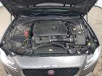 2017 JAGUAR XF R-SPORT for sale at Copart PETERLEE