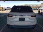 2023 Porsche Cayenne Base продається в Hayward, CA - Front End
