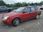 2005 Ford Focus Zx4 للبيع في Madisonville، TN - Side