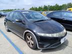 2009 HONDA CIVIC SE I for sale at Copart NEWBURY