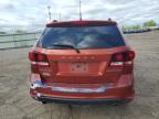 2014 Dodge Journey Crossroad for Sale in Woodhaven, MI - Front End